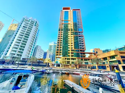 Modern | Elegant 1BHK | Jacuzzi & Balcony | VIP Living