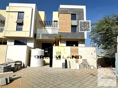 Including registration fees, Amazing town house, consists of 4 master bedrooms with built in wardrob