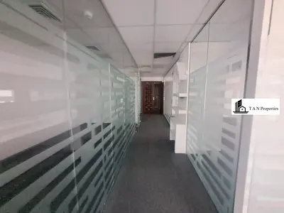 Chiller Free |Independent office partitions |READY TO MOVE
