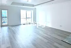 With Maids Room | Closed Kitchen | Huge Layout