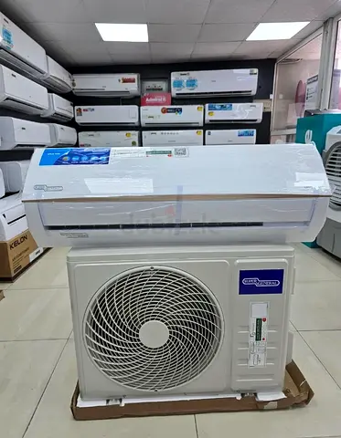 Brand New Super General AC