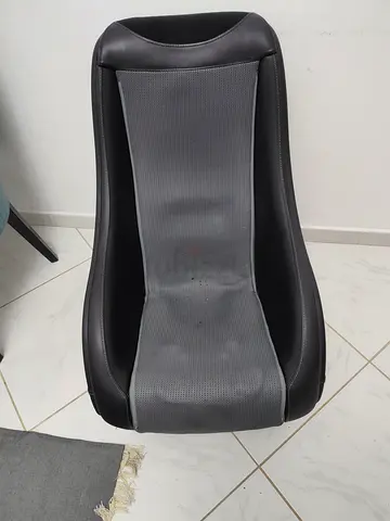 Massage chair