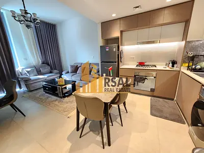 Fully Furnished|Smartest 2BHK|Stunning View|Ready To Move