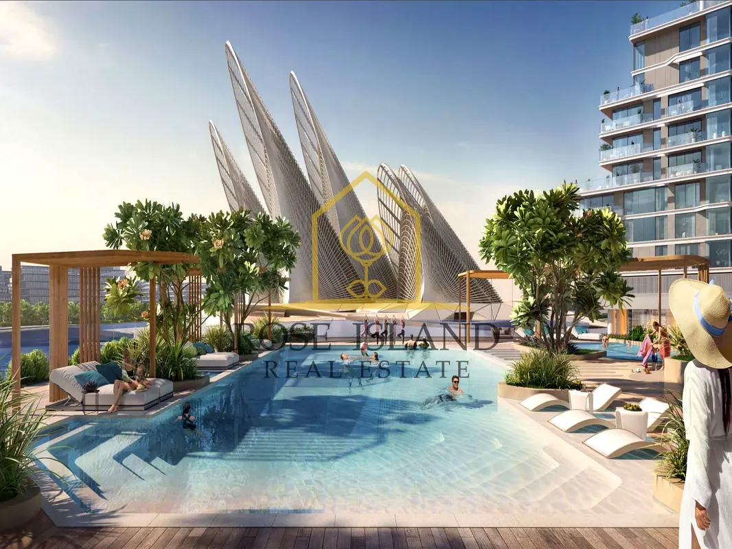 Fascinating Unit| Luxurious Facilities| High ROI