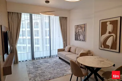 Brand New Huge Layout Vacant Fully Furnished