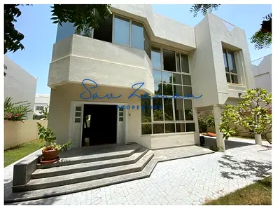 UPGRADED 4BR+MAIDS PRIVATE GARDEN POO