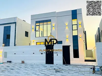 Villa directly from the owner, including registration and title fees, ready for immediate occupancy