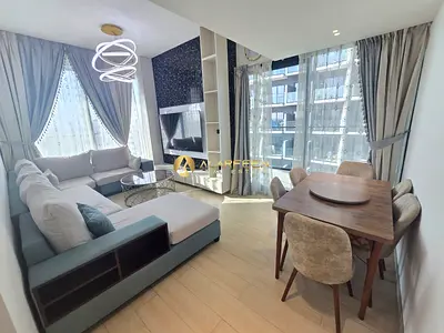 Marina View| Furnished 2BR| Move In Ready