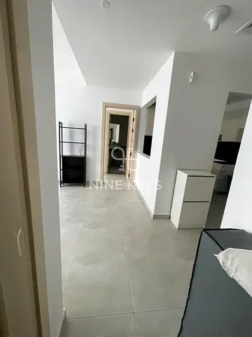 Furnished 2BR + store room | Spacious Layout | Best Value