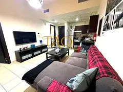 Fully Furnished | Prime Location | Ready to Move