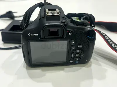 Canon D1200 Camera For AED 750 ONLY