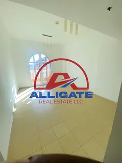 1br Unfurnished / Multiple Payments / Well Maintained /