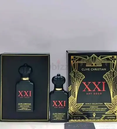 Clive Christian amber wood perfume available