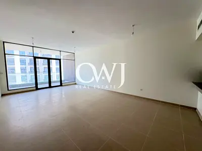 Vacant | Park View | High Floor | Best Layout