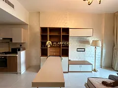 Stylish Studio Living | Bright &amp; Cozy | Modern Layout