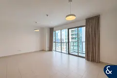 One Bedroom | Large Layout | High Floor
