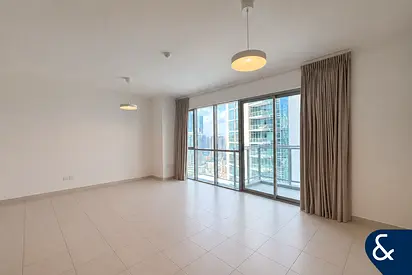 One Bedroom | Large Layout | High Floor