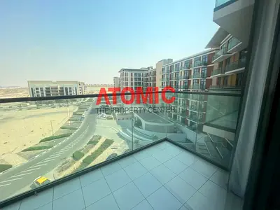 Fully Furnished Studio || Celestia B Dubai South