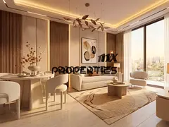 Investor Deal: 10% Discount + 4% DLD Waiver | Fully Furnished 1BR