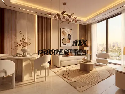 Investor Deal: 10% Discount + 4% DLD Waiver | Fully Furnished 1BR