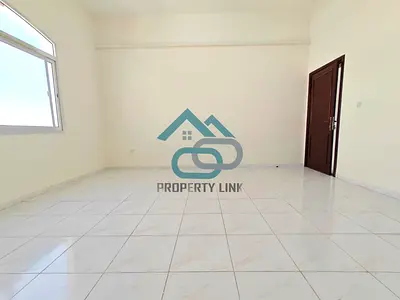 Spacious Studio!!! Behind Al Forsan Mall / KCA