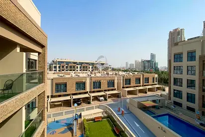 Best Deal | Vacant | Brand New 1 BR