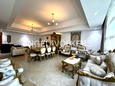 Vacan I Panoramic ViewI High Floor