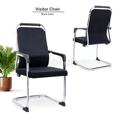 Brand New Mash Visitor Chair