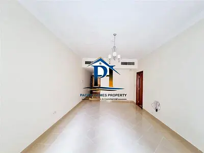 Spacious 1BHK in Nahda with Kitchen Appliances, Balcony, Wardrobes, Free Facilities