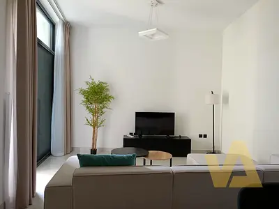 READY TO MOVE | FURNISHED 1+STUDY | POOL & AMENITIES VIEW