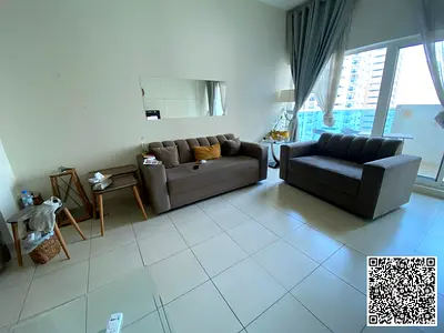 For Sale 2BR Apartment in Ajman One Tower T12 – High Floor – Hot Deal Price