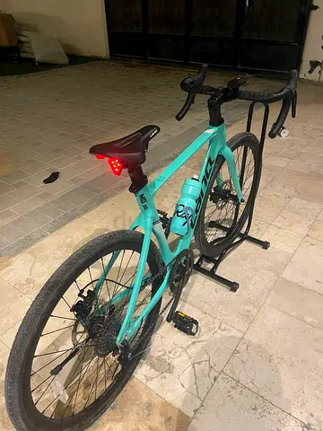 Lanq youth edition 26 Kids bike