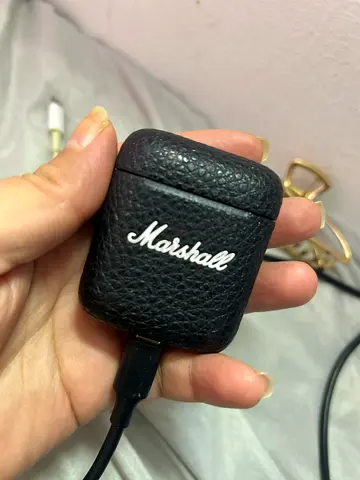 Marshall earbuds for sale