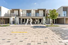 Single Row | Light Finishing | Near Pool and Park