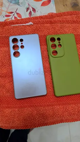 Samsung S25 Ultra case