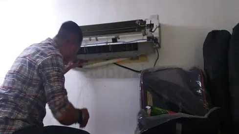 AC Deep Cleaning Services