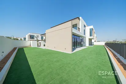 4 Bed | Brand New | Standalone Villa
