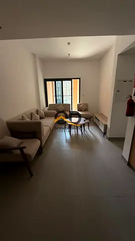 1BHK available for rent in Al Mamsha!