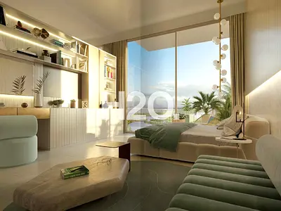 SEMI FURNISHED | SPACIOUS | PRIME LOCATION