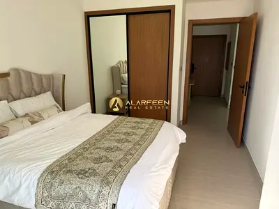Fully Furnished 1 BR | Community View | Ready To Move |