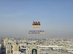 (M2CA) 2BHK with Balcony | Stunning Sea View | Free Parking