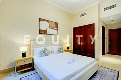 Garden Unit | Vacant Now | Burj Khalifa View
