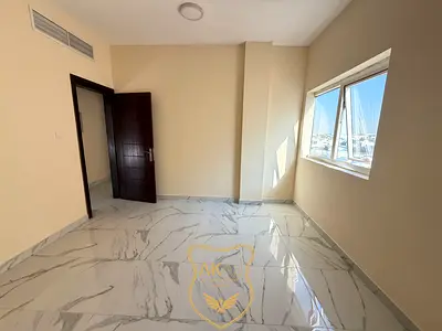 HOT Offer Spacious 1BHK Apartment Close Hall Rent Only 28000AED yearly