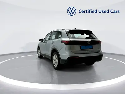 صورة مصغرة 6 لـ 2025 Volkswagen TIGUAN