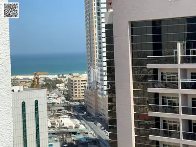 A distinctive apartment for rent in Al Nuaimiya 3, in a prime strategic location