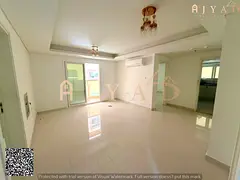 For annual rent: luxury 3 bedroom reception apartment in Al Mowaihat 3 Ajman, Academy Street, 3 beds