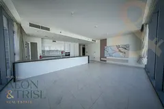 Lagoon View | Maid's Room | Corner Unit