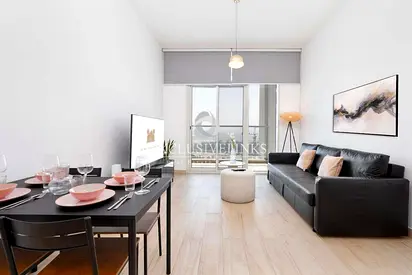 Fully Upgraded | Marina View | Prime Location