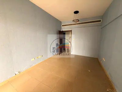 Spacious 1 Bedroom | Sheffield Classic | Balcony | Open View