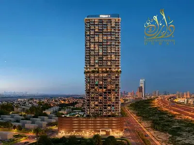 10%Discount_1%Monthly_4%DLD WAIVER_5 YEARS PAYMENT